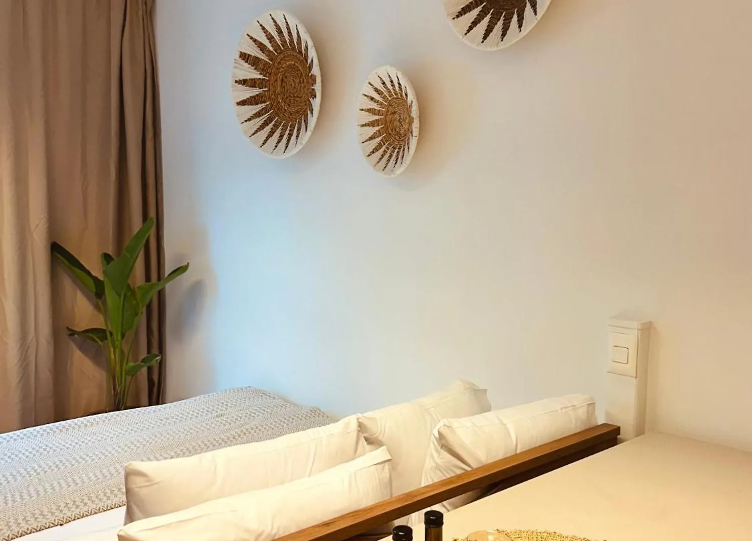 Ladadika Central City View Apartment Thessaloníki